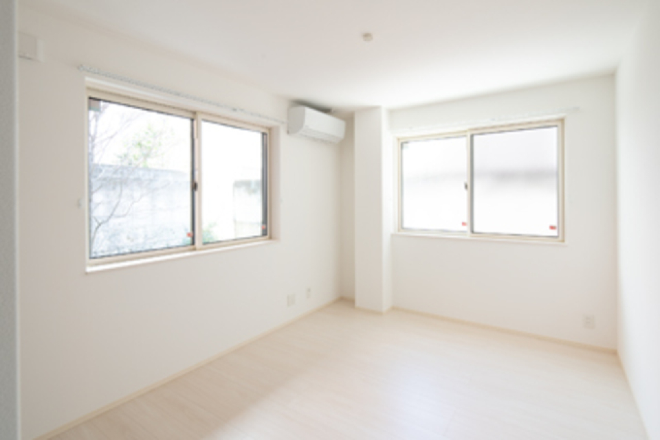 ※写真は同タイプ住戸です。