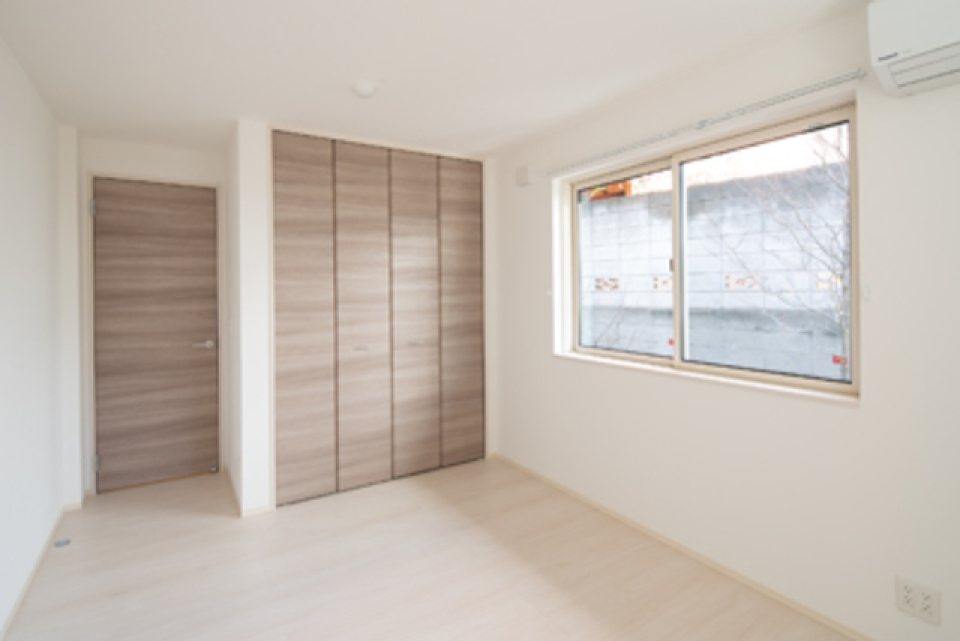 ※写真は同タイプ住戸です。