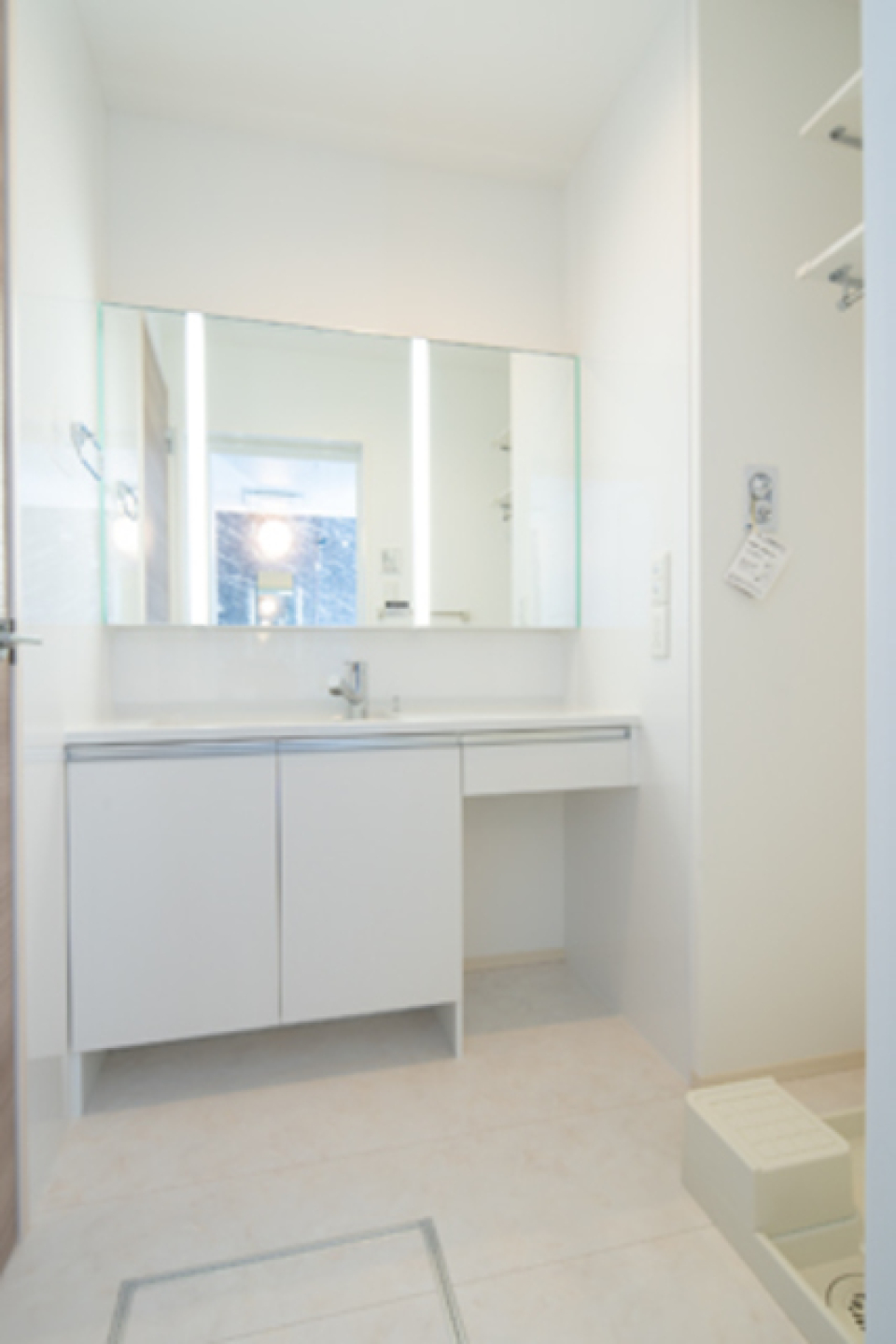 ※写真は同タイプ住戸です。