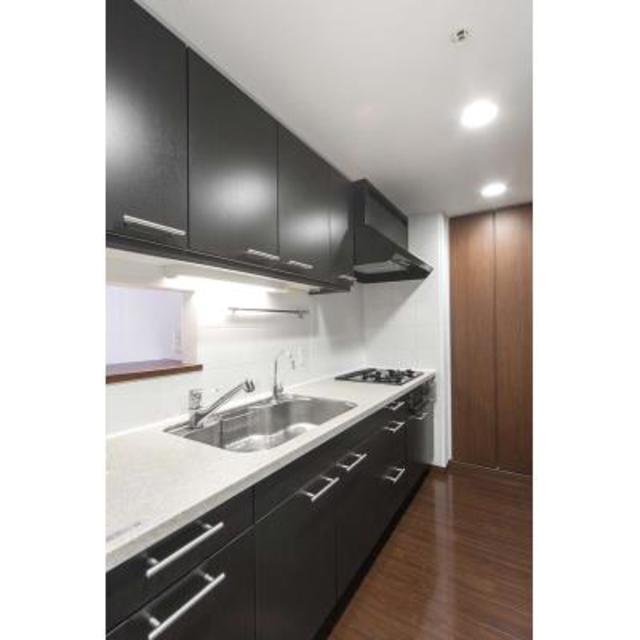 ※写真は同タイプ住戸です。