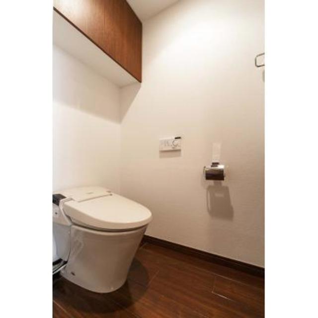 ※写真は同タイプ住戸です。