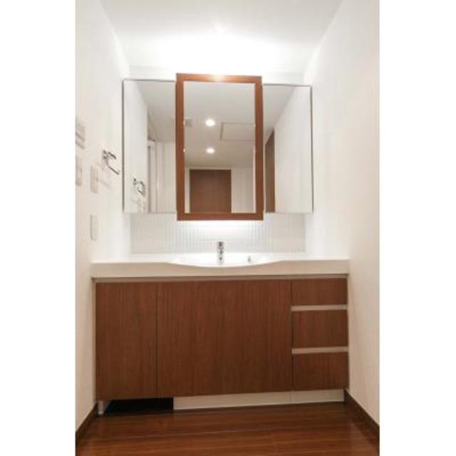 ※写真は同タイプ住戸です。