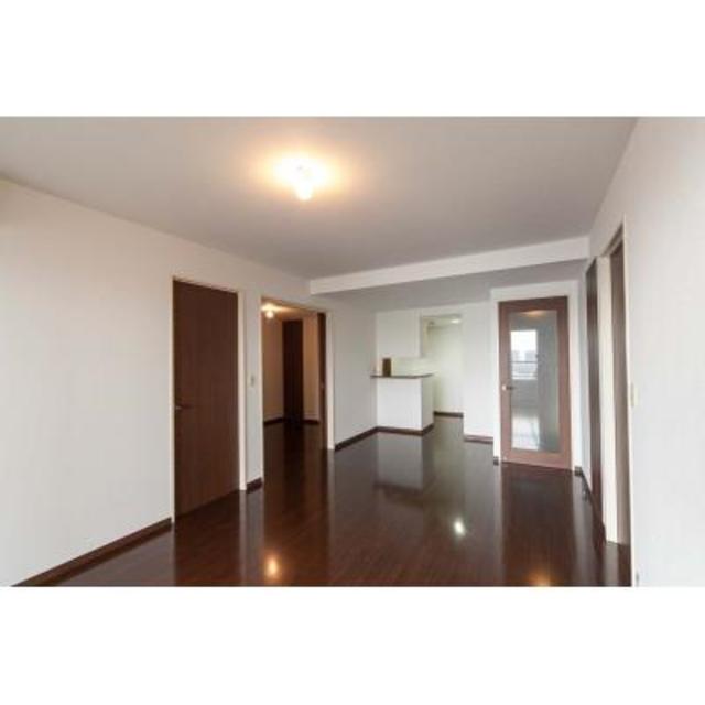 ※写真は同タイプ住戸です。