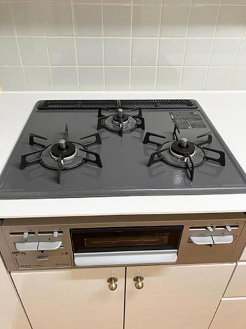 ※写真は同タイプ住戸です。