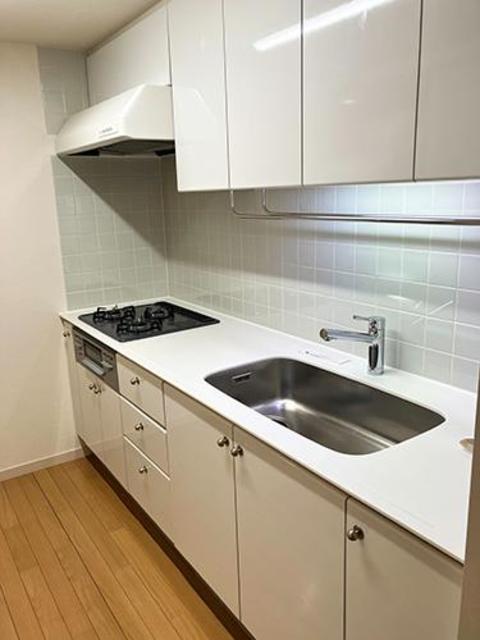 ※写真は同タイプ住戸です。