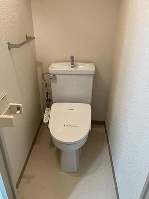 ※写真は同タイプ住戸です。