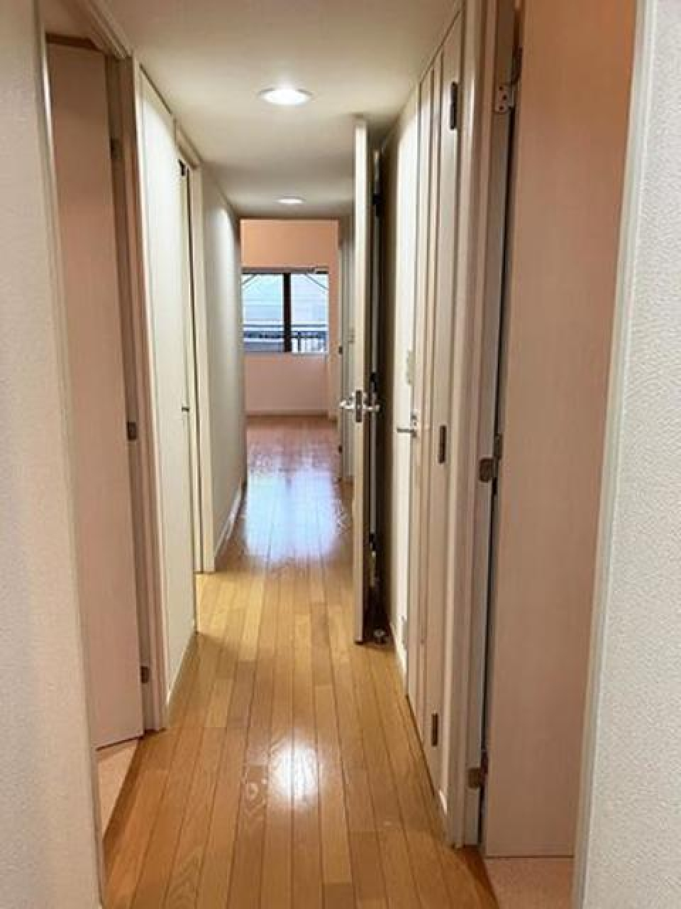 ※写真は同タイプ住戸です。