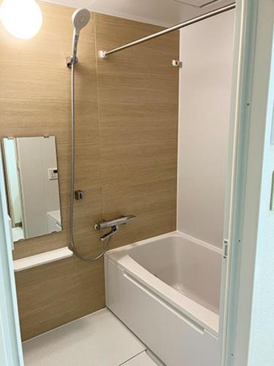 ※写真は同タイプ住戸です。