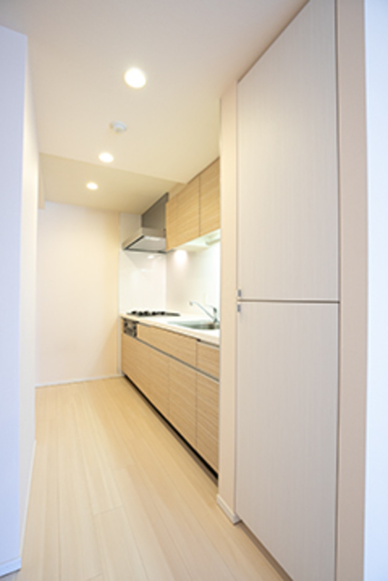 ※写真は同タイプ住戸です。