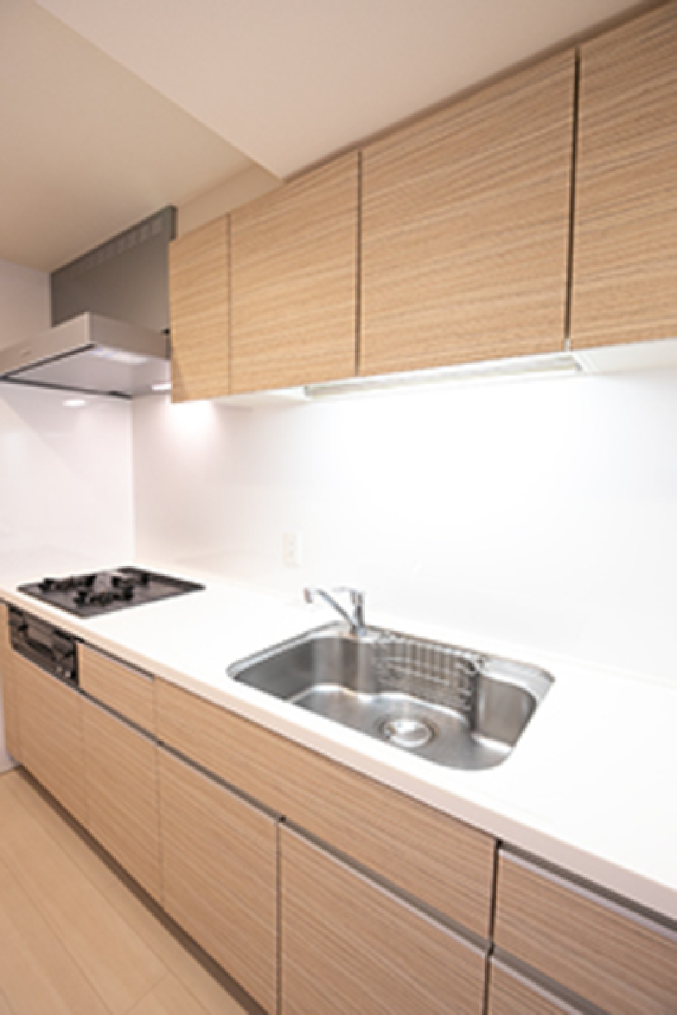 ※写真は同タイプ住戸です。