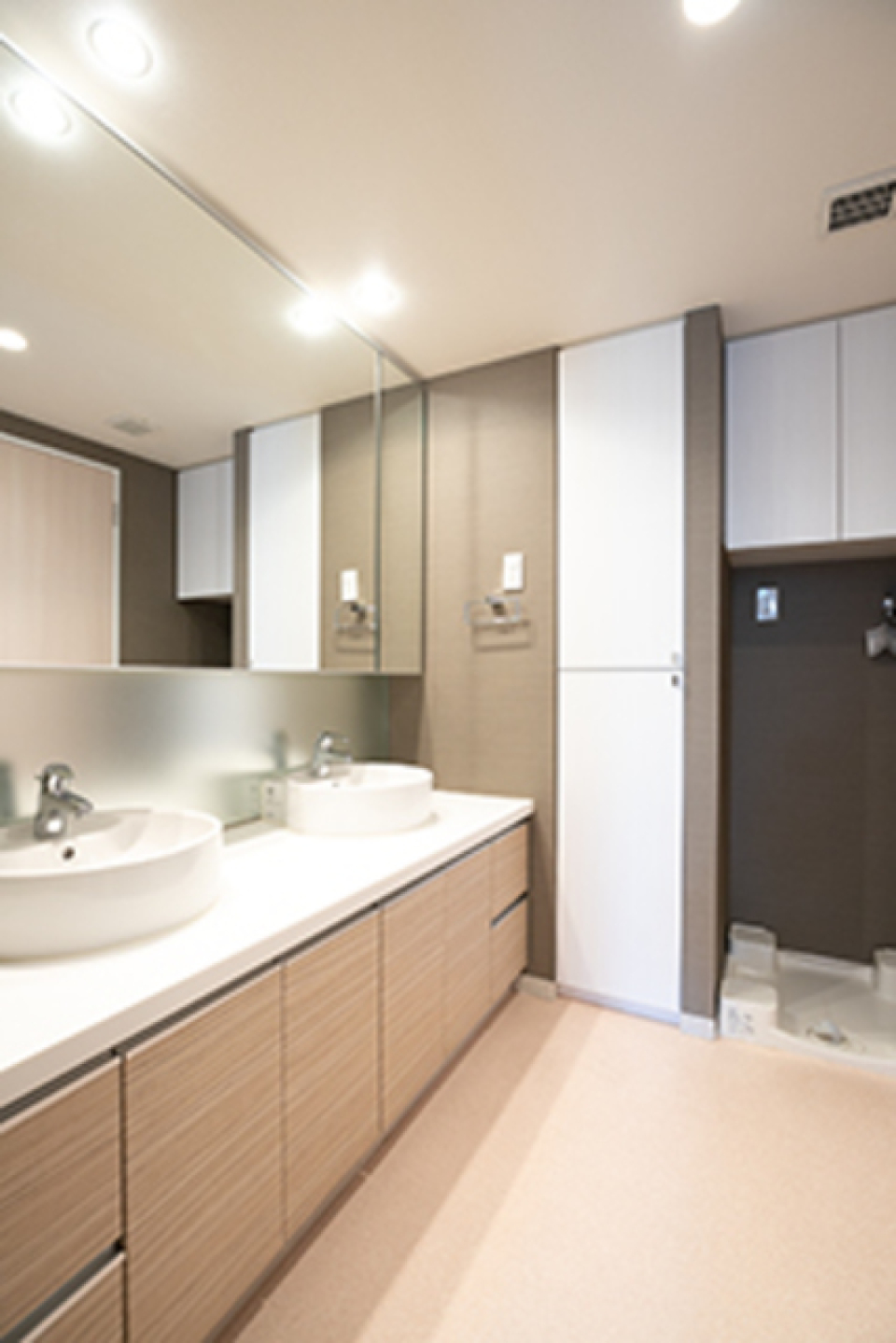 ※写真は同タイプ住戸です。