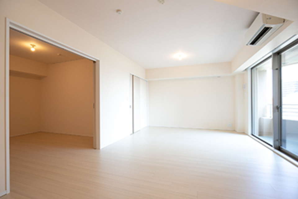 ※写真は同タイプ住戸です。