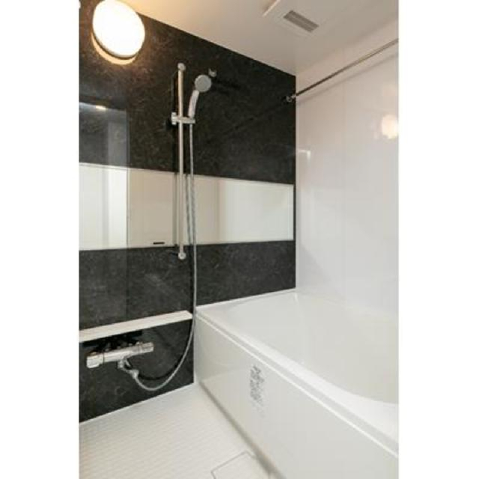 ※写真は同タイプ住戸です。