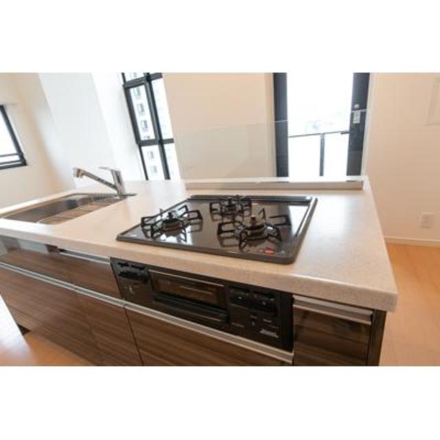 ※写真は同タイプ住戸です。