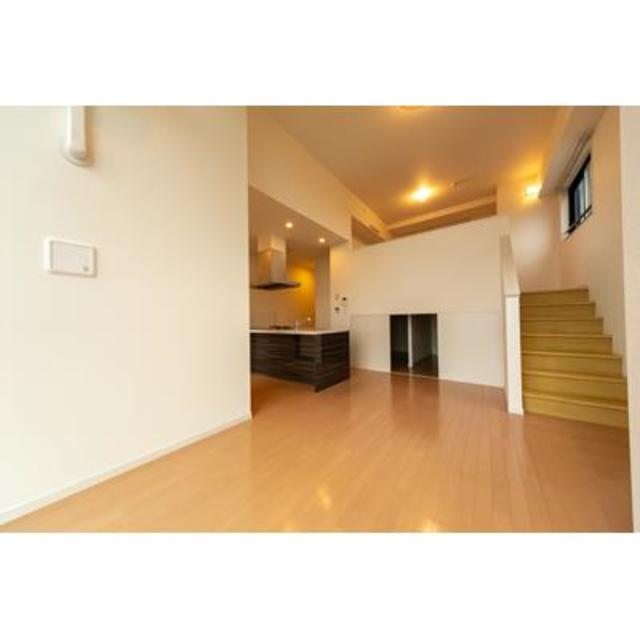 ※写真は同タイプ住戸です。