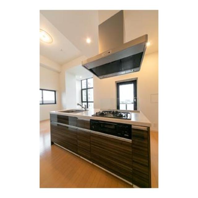 ※写真は同タイプ住戸です。