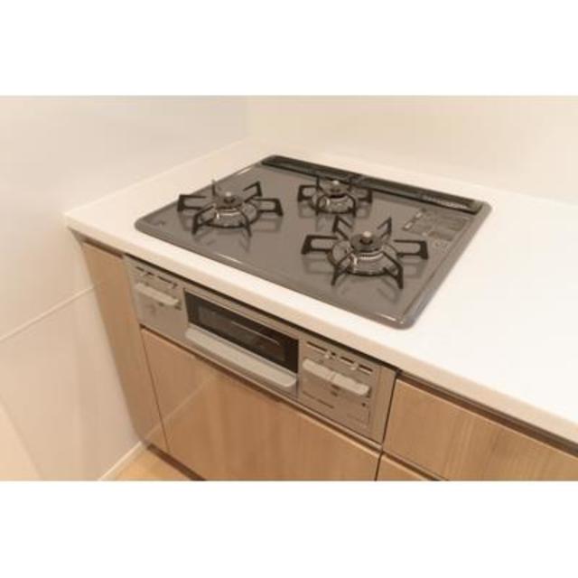 ※写真は同タイプ住戸です。