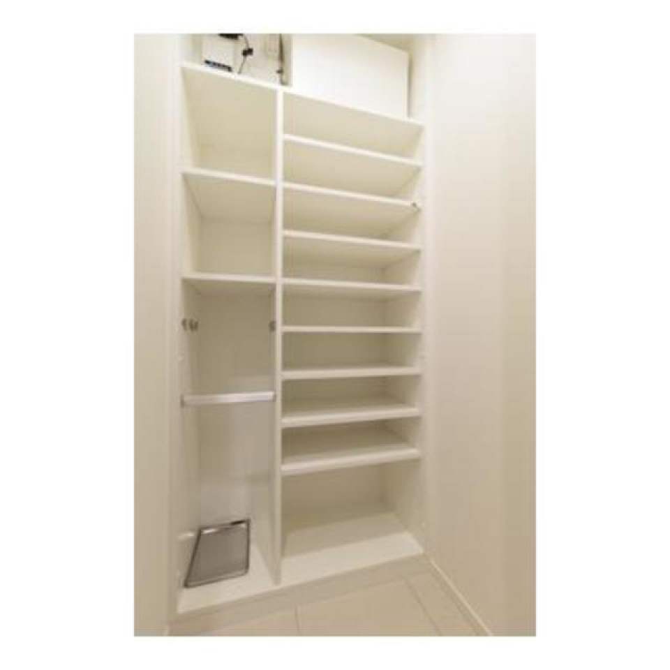 ※写真は同タイプ住戸です。