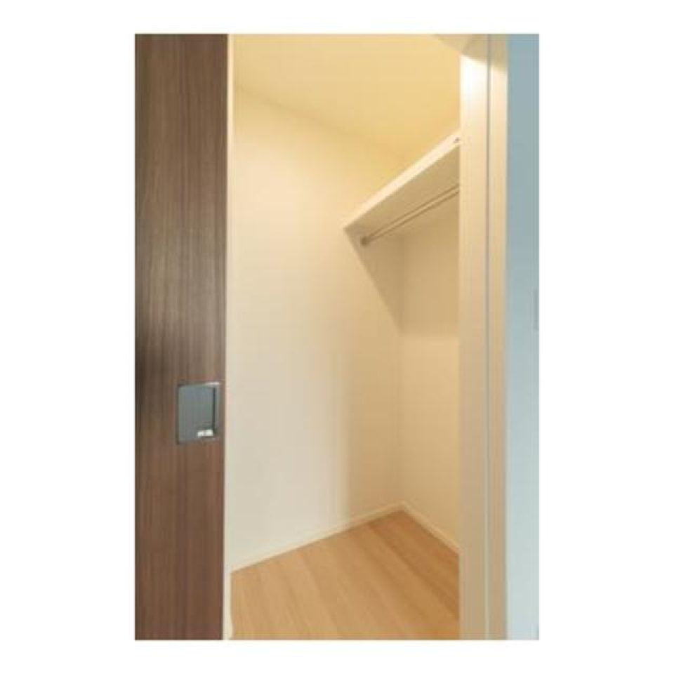 ※写真は同タイプ住戸です。