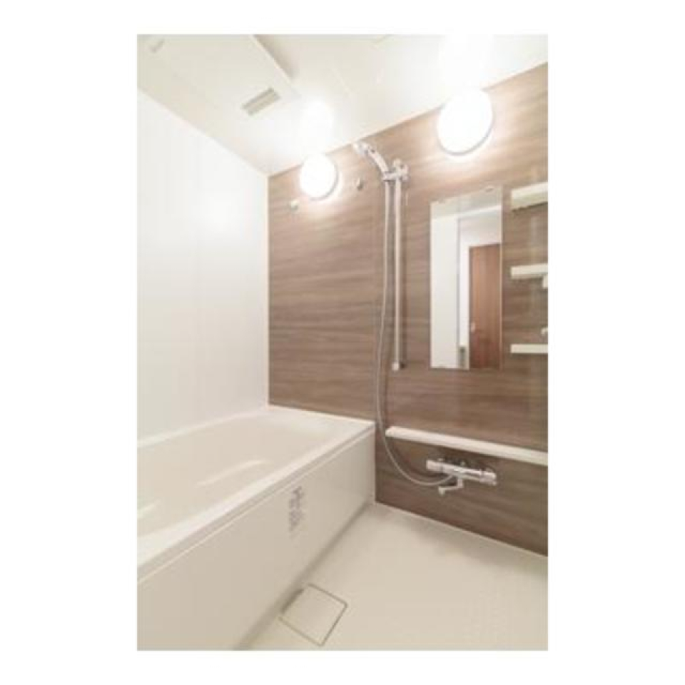 ※写真は同タイプ住戸です。