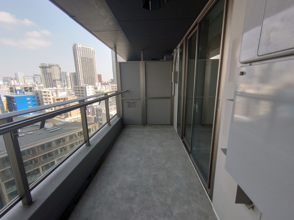 ※写真は同タイプ住戸です。