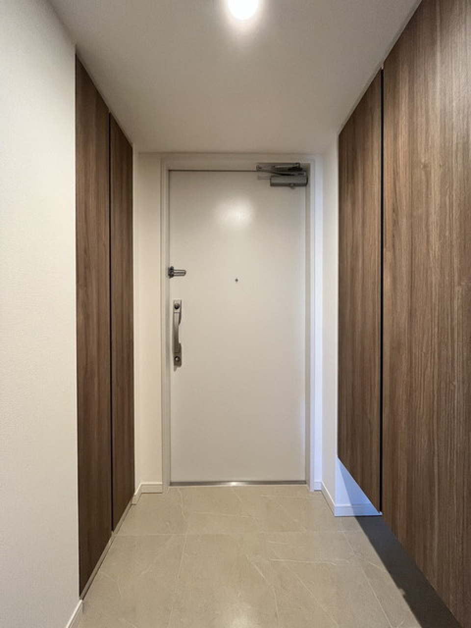 ※写真は同タイプ住戸です。