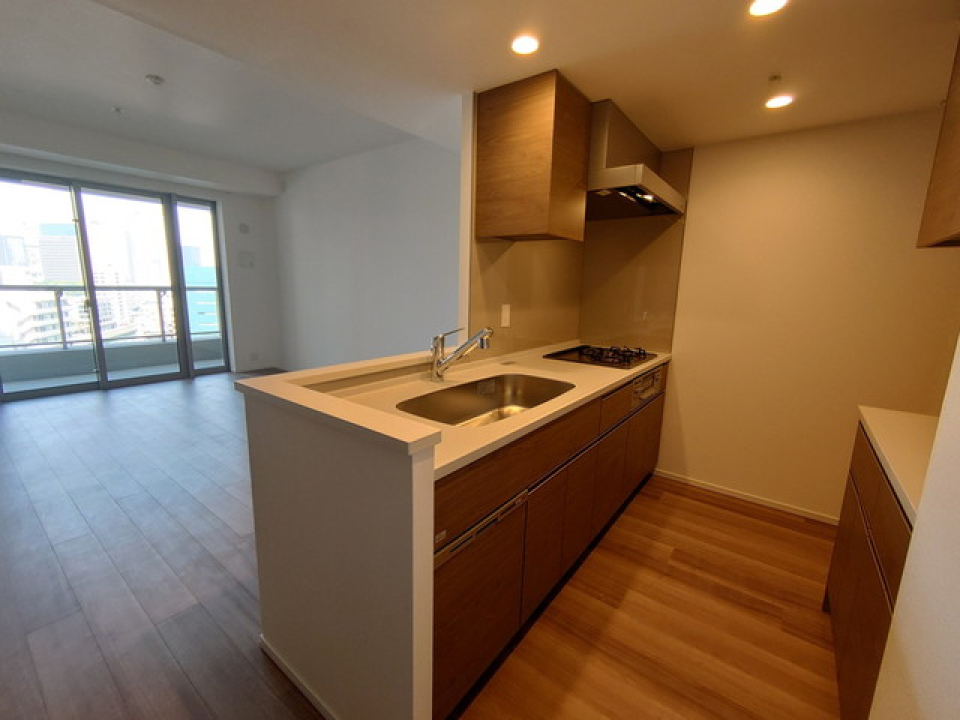 ※写真は同タイプ住戸です。