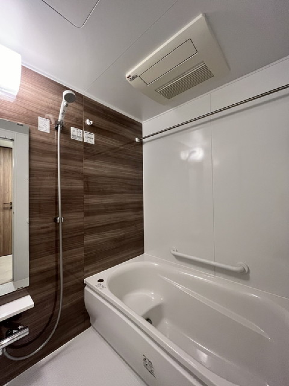 ※写真は同タイプ住戸です。