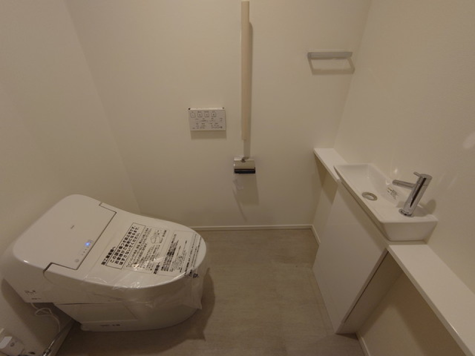 ※写真は同タイプ住戸です。