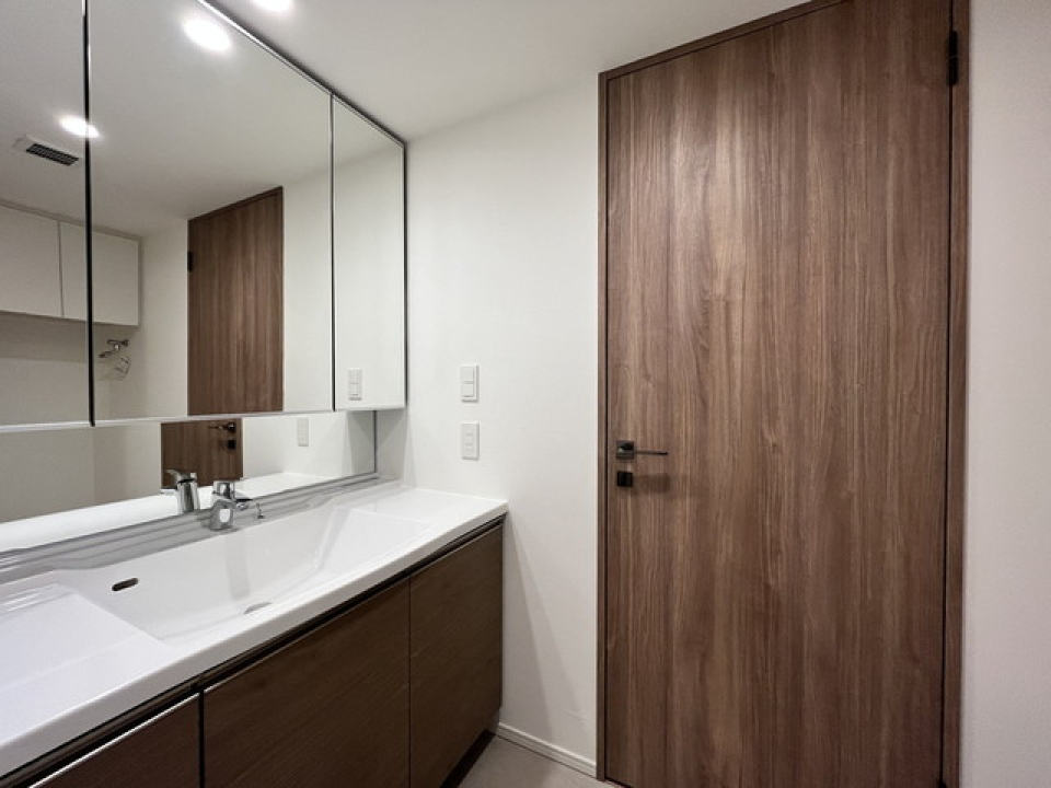 ※写真は同タイプ住戸です。