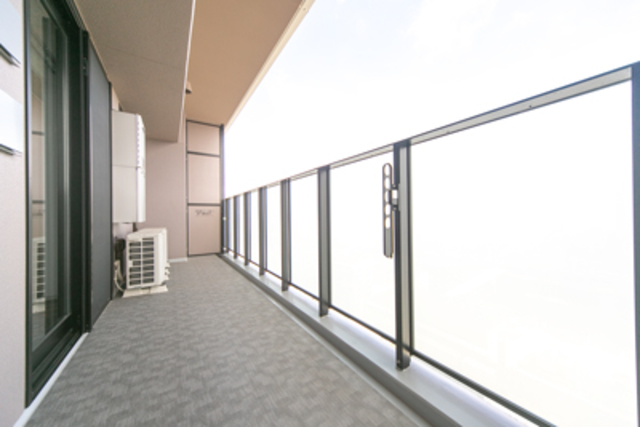 ※写真は同タイプ住戸です。