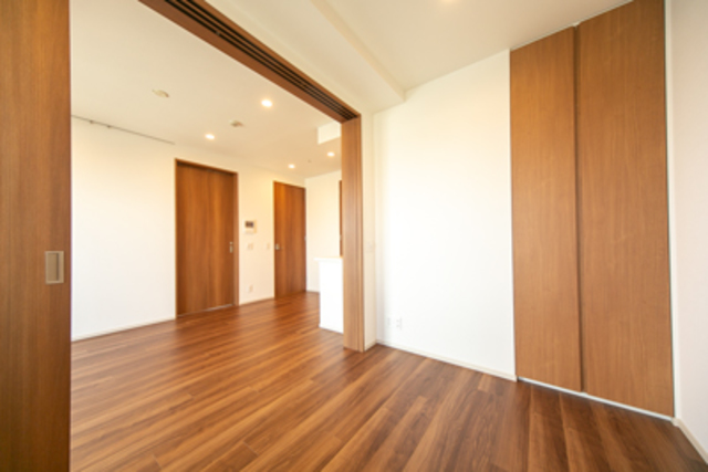 ※写真は同タイプ住戸です。