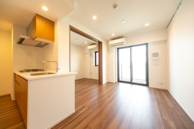 ※写真は同タイプ住戸です。