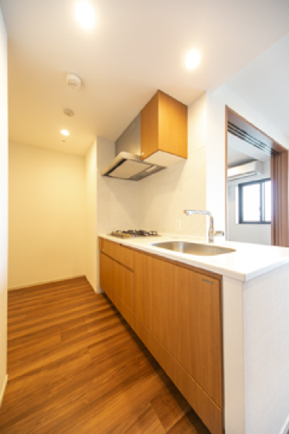 ※写真は同タイプ住戸です。