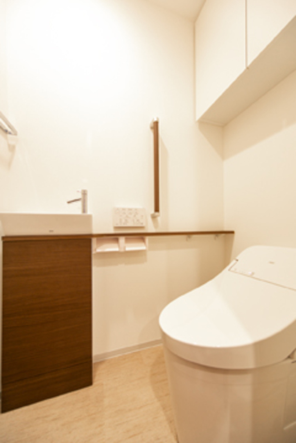 ※写真は同タイプ住戸です。