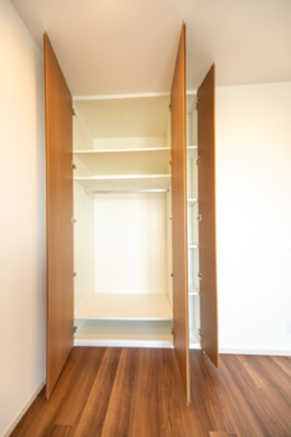 ※写真は同タイプ住戸です。