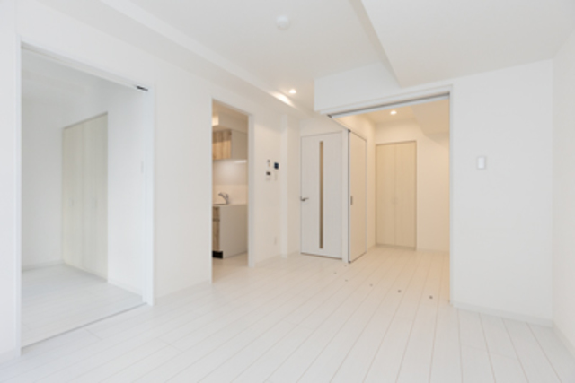 ※写真は同タイプ住戸です。