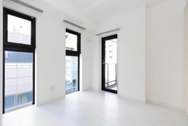 ※写真は同タイプ住戸です。