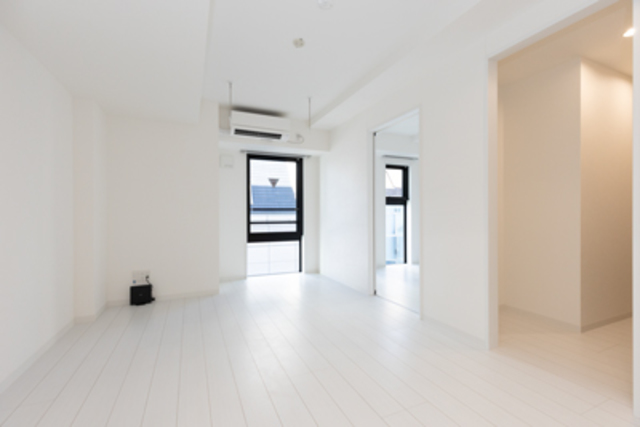 ※写真は同タイプ住戸です。