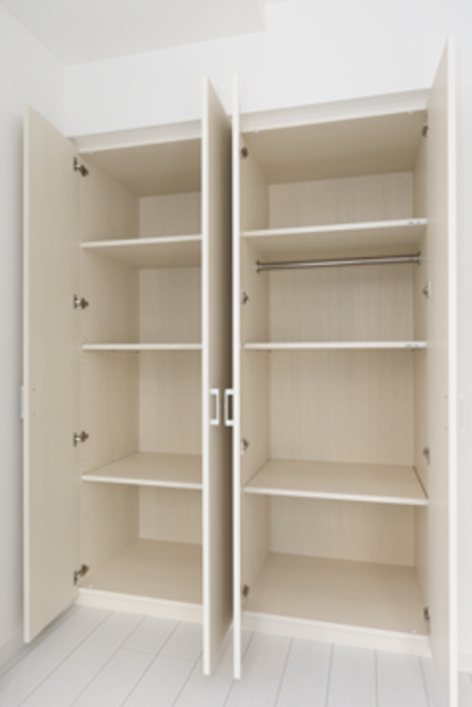 ※写真は同タイプ住戸です。