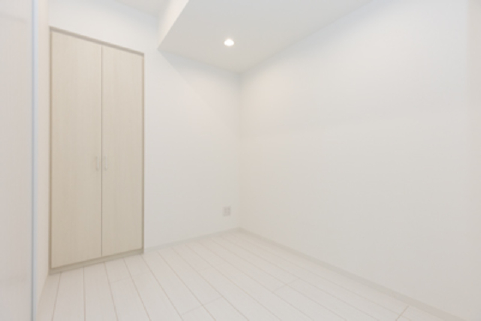 ※写真は同タイプ住戸です。