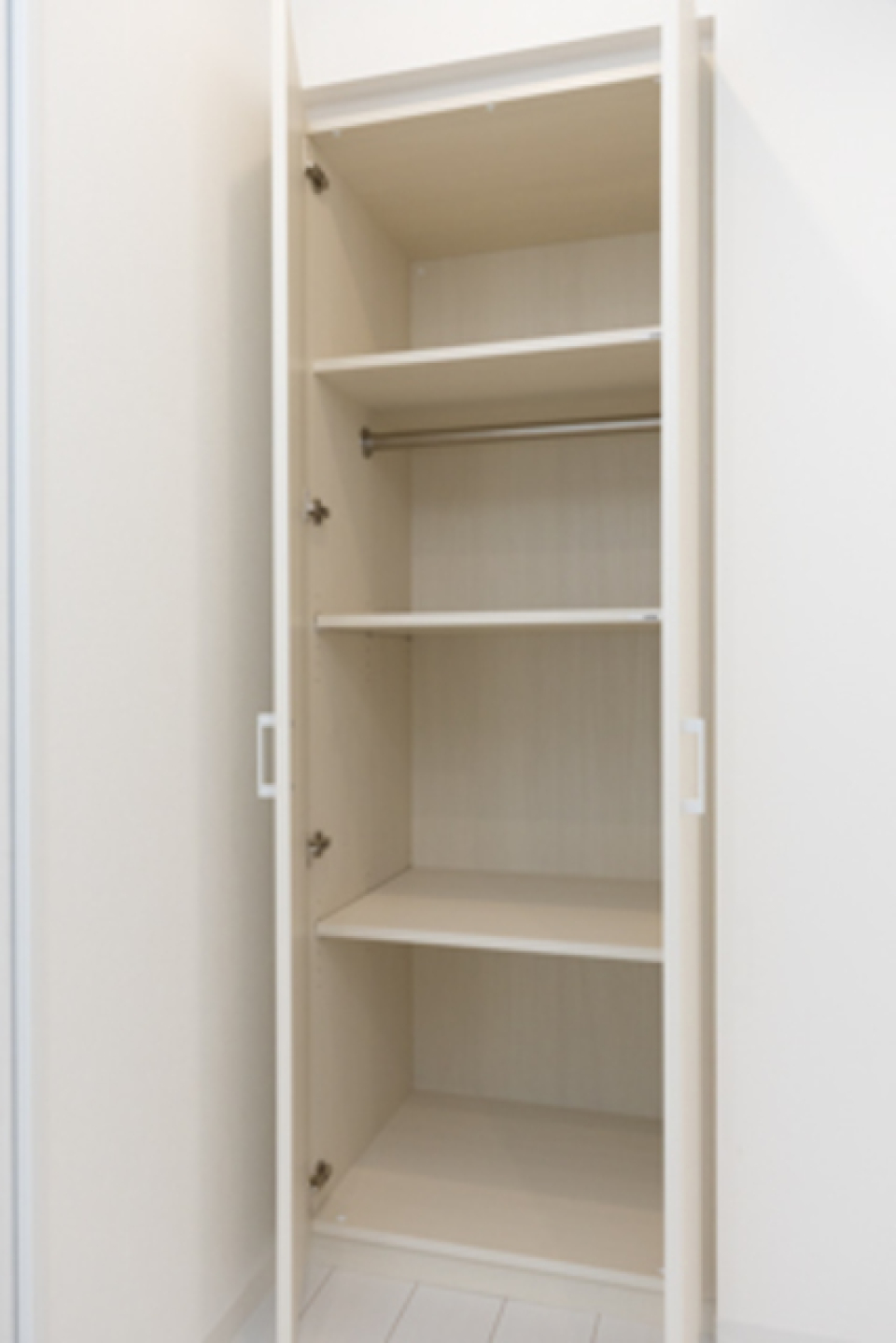 ※写真は同タイプ住戸です。