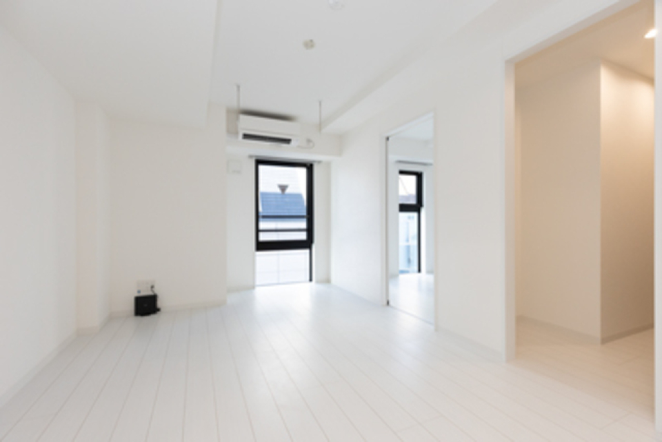 ※写真は同タイプ住戸です。