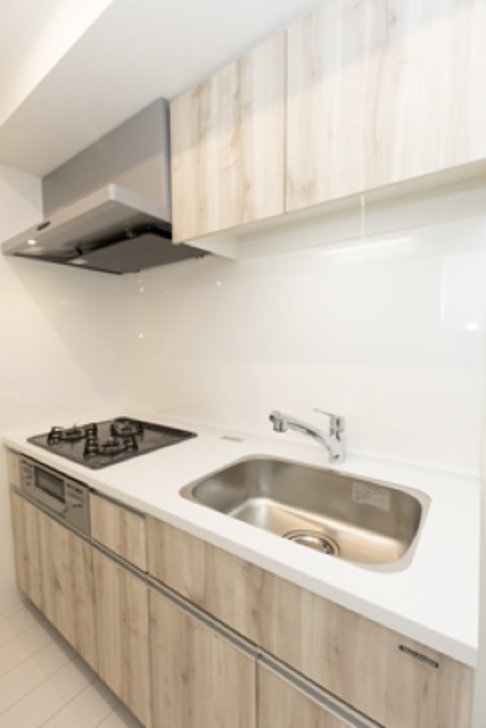 ※写真は同タイプ住戸です。