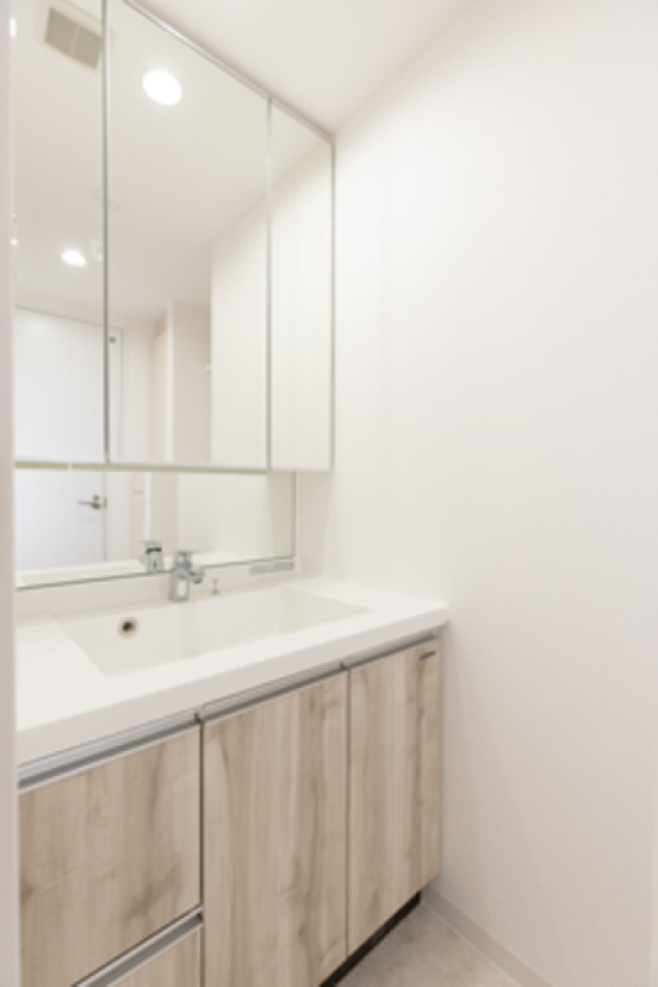 ※写真は同タイプ住戸です。