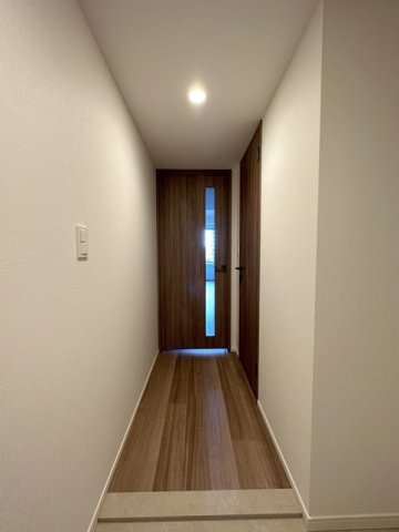 ※写真は同タイプ住戸です。