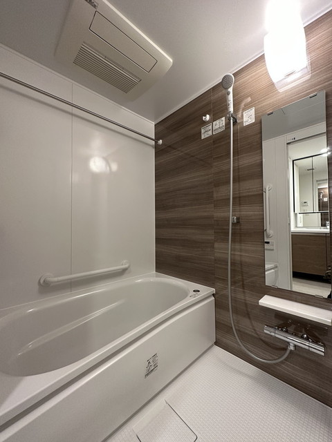 ※写真は同タイプ住戸です。