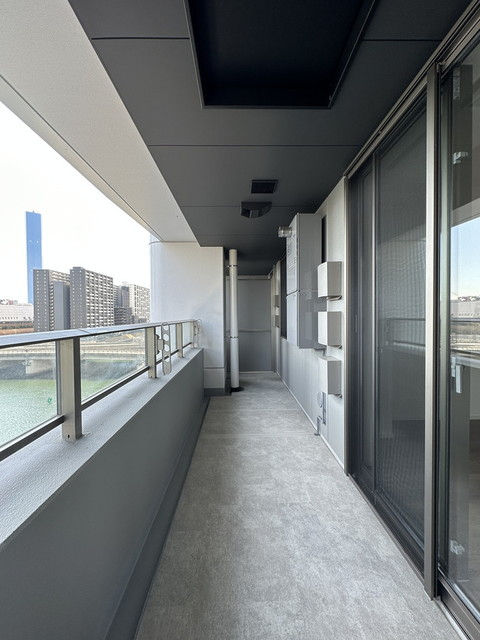 ※写真は同タイプ住戸です。