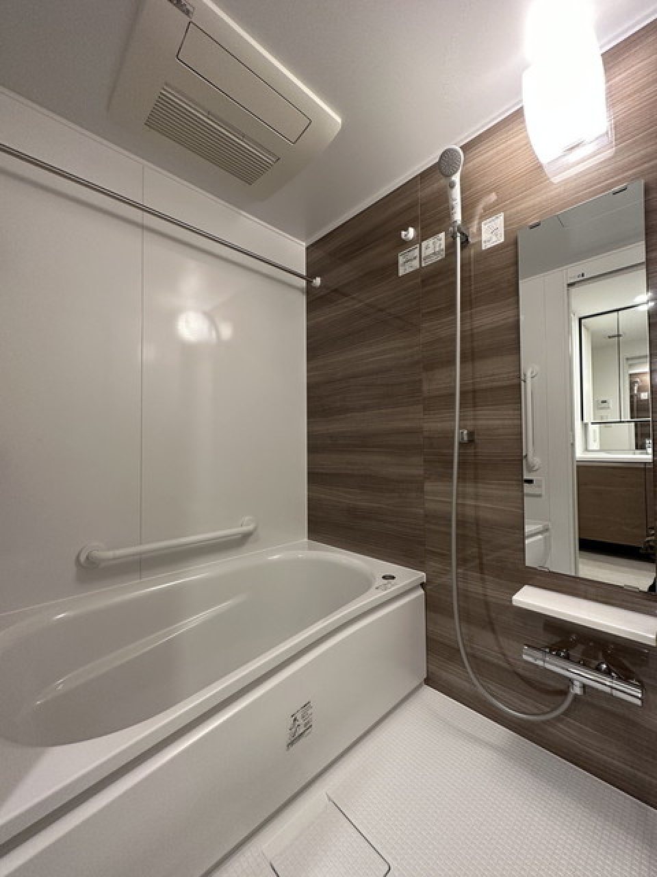 ※写真は同タイプ住戸です。