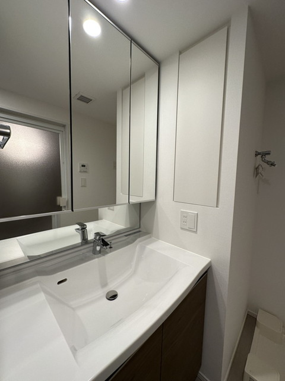 ※写真は同タイプ住戸です。